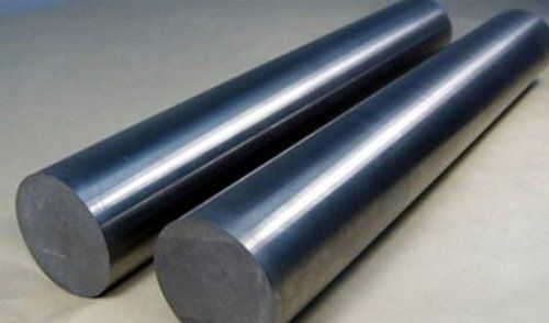 Molybdenum And Zirconium-Titanium Alloy Rods