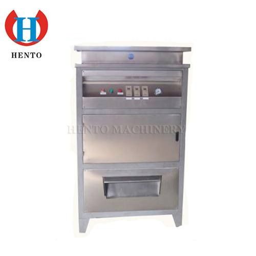 Peanut Peeling Machine (Ht-Hpj200) Height: 1200 Millimeter (Mm)