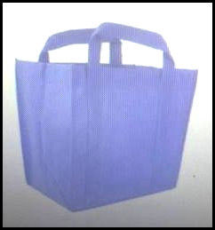 Strong Pp Woven Bags