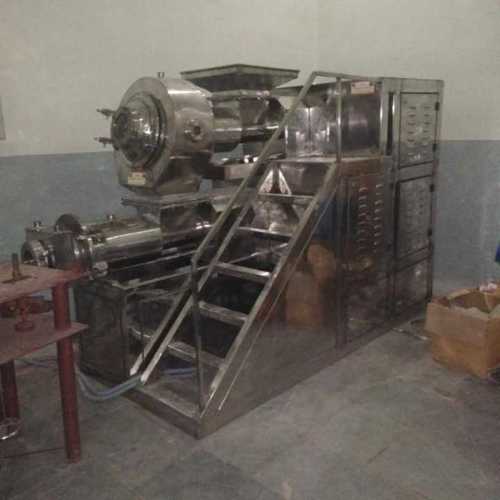 Toilet Soap Making Machine