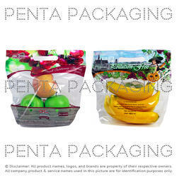 Fruits Packaging Film Rolls