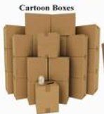 Plain Packaging Carton Boxes