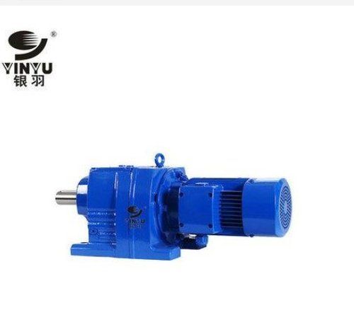 Durable Use R Series Gear Reducer