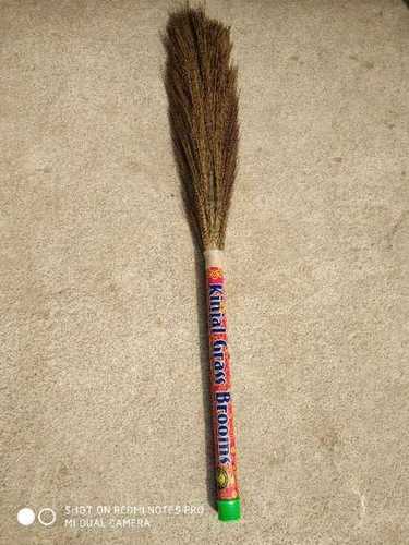 Grass Floor Broom Set
