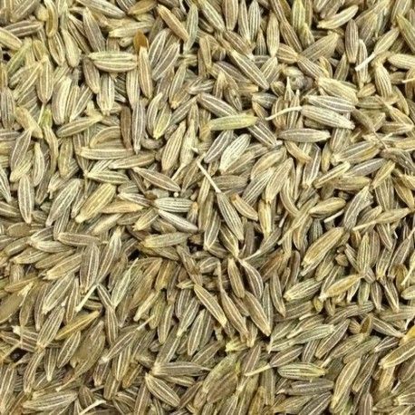 Premium Grade Cumin Seeds