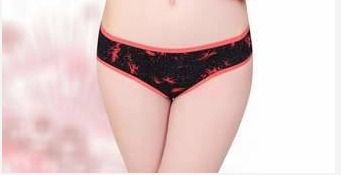 Soft Cotton Bikini Panty Boxers Style: G-Strings