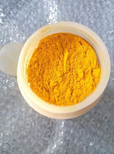 6N Cadmium Sulfide (CdS) Powder