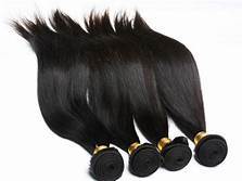 Double Drawn Hair Body Material: Aluminium