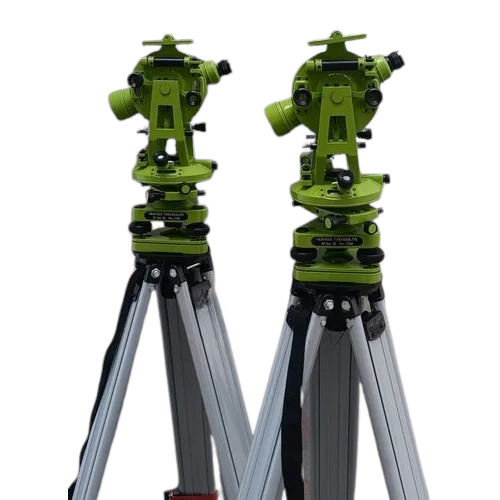 Vernier Transit Theodolite At Best Price In Roorkee Uttarakhand Sa