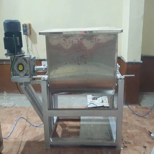 Heavy Duty Tea Blender Machine