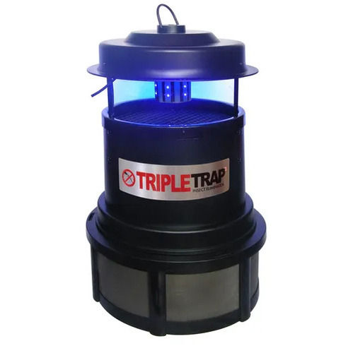 UV LED Photo Catalytic Type Mosquito Trap