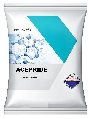 Acetamipride 20 Sp Insecticide