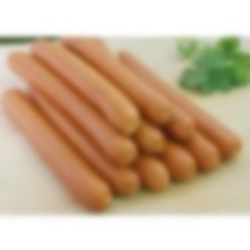 Tasty And Delicious Chicken Sausage
