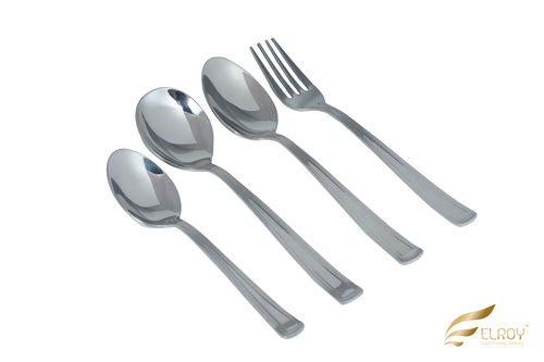 Elroy Cutlery Set