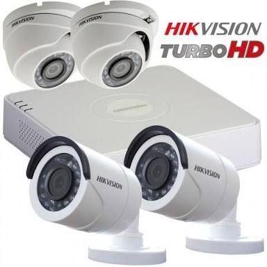 Cctv Security Surveillance Cameras