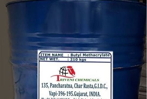 N-Butyl Methacrylate Monomer (NBMA)