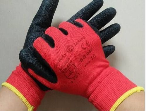 Abrasion Resistance Work Gloves