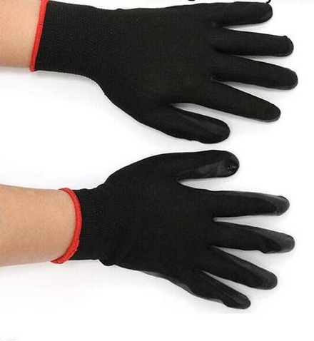 Comfortable And Breathable Work Gloves