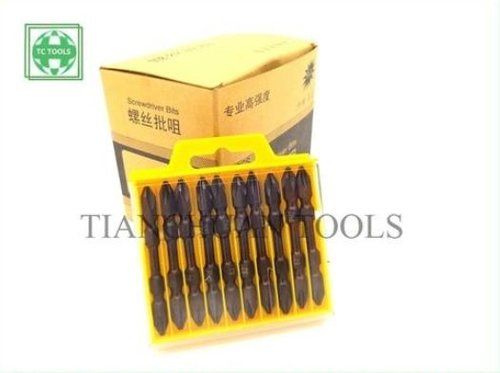 S2 Screwdriver Bit Set