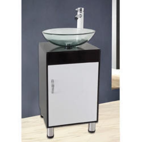 16 Inch Pvc Bathroom Vanities