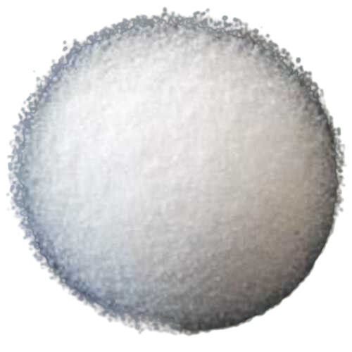 White Crystalline Potassium Chloride