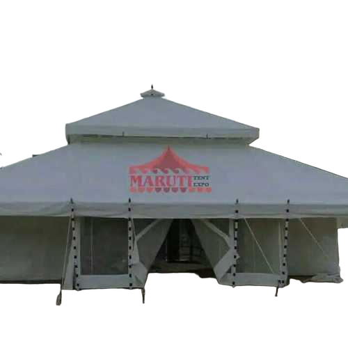 पोर्टेबल भारतीय मुगल टेंट