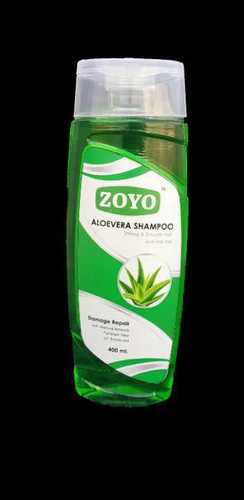 Pure Aloe Vera Shampoo