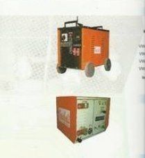 Eco Friendly Reliable And Top Quality Welding Machine 