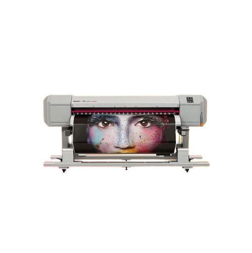 1638x High Speed Dual Head Printer