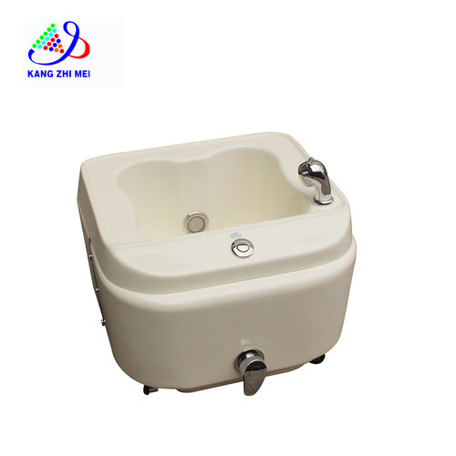 Heshan City Kangmei Furniture & Sanitary Ware Industrial Co., Ltd. in