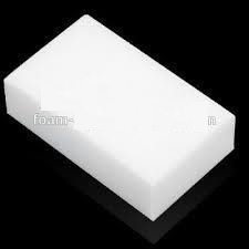 Rectangular White Magic Foam By Sri Maruthi Enterprises