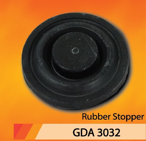 GDA 3032 Rubber Stopper