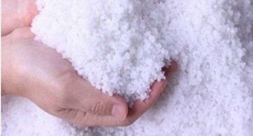 High Grade Natural Sea Salt