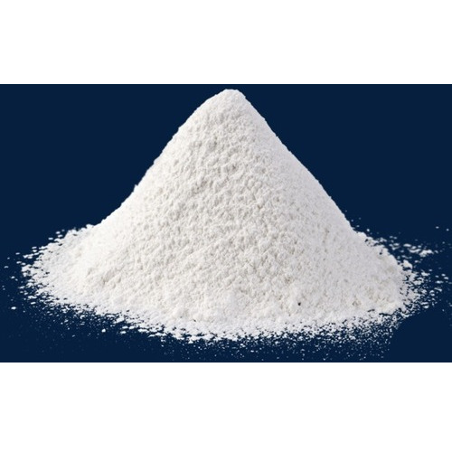 Oyster Shell Calcium Carbonate Powder - Grade: Industrial Grade