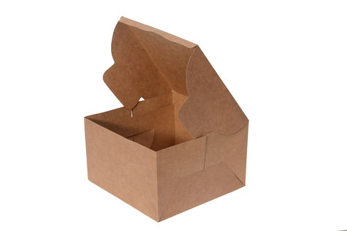 Cake Box For Packaging