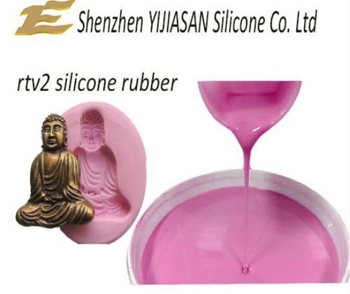 Hot Selling High Quality Tensile Liquid Silicone Rubber for Silicon Molds  Soap Candle Resin Molds Making - China Silicone, Liquid Silicone