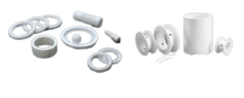 Premium Quality Ptfe Machines Components