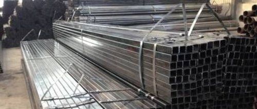 Steel Square Tube / Rectangular Tube