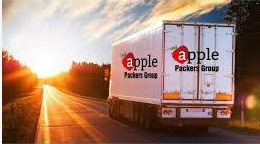 Apple Packers Movers Services By Apple Packers and Movers in Surat