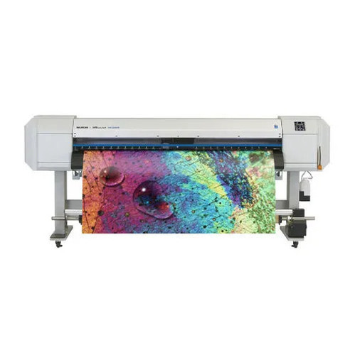 Automatic Mutoh Valuejet 1938wx Printer