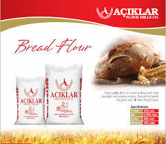 High Fibre Bread Flour