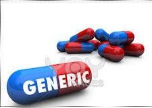 Generic Pharmaceutical Capsules