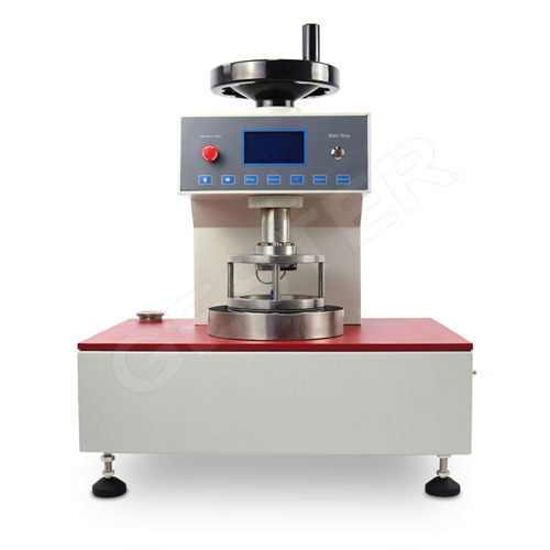 Reliable Hydrostatic Head Tester