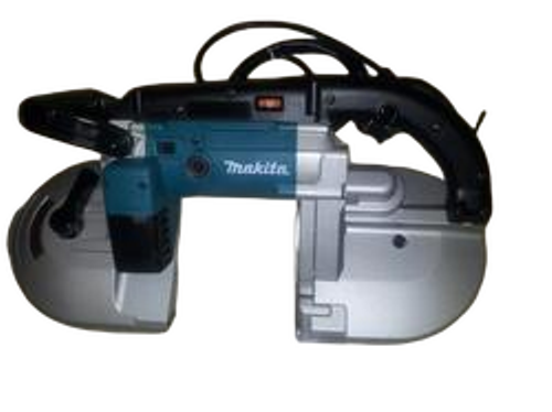 Portable Band Saw