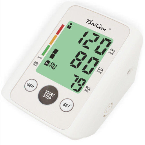 Digital Blood Pressure Monitor - OEM/ODM