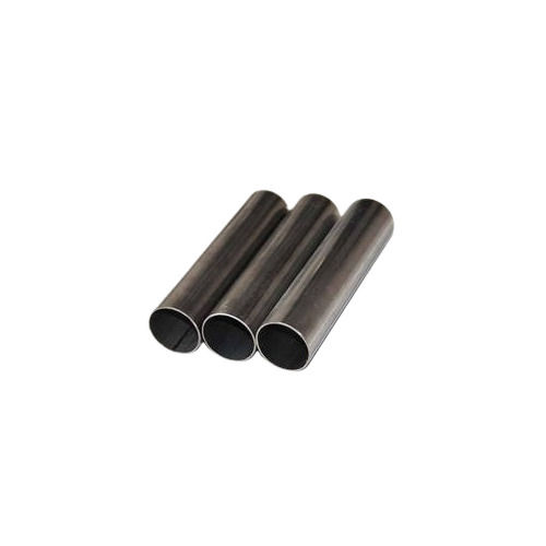 Anodized Round Stainless Steel Pipes