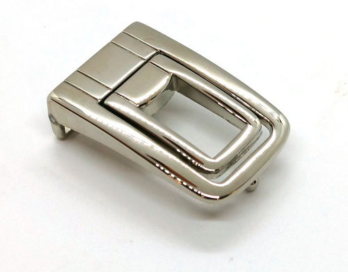 Trendy Model Belt Buckle