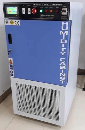 Humidity And Temperature Test Chamber Humidity: 98%