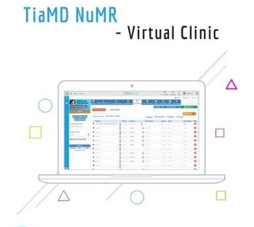 Tiamd Numr - The Complete Hms