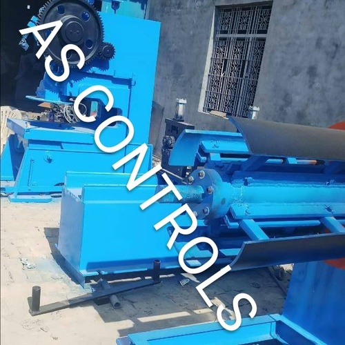Circle Cutting Machine